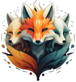 Foxes Union | Лисички